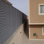 مقاول سواتر في الدمام والمنطقة الشرقية | حماية ومظهر جمالي للممتلكات