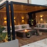 برجولات في الشرقية | تصميم وتركيب برجولات بأفضل الأسعار