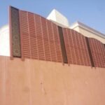سواتر حديد الدمام | أفضل الحلول لتوفير الخصوصية والأمان لحوش منزلك