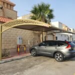 تركيب مظلات سيارات باحدث الطرق واقل الاسعار