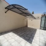 مظلات سيارات مودرن بالجبيل | تصاميم كابولي ومقوسة تناسب الفلل الحديثة