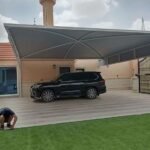 مظلات سيارات مودرن باقل الاسعار في الدمام | 0506061514